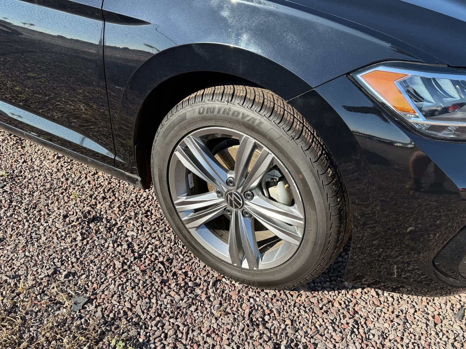 Thumbnail: 2024 Volkswagen Jetta - 6