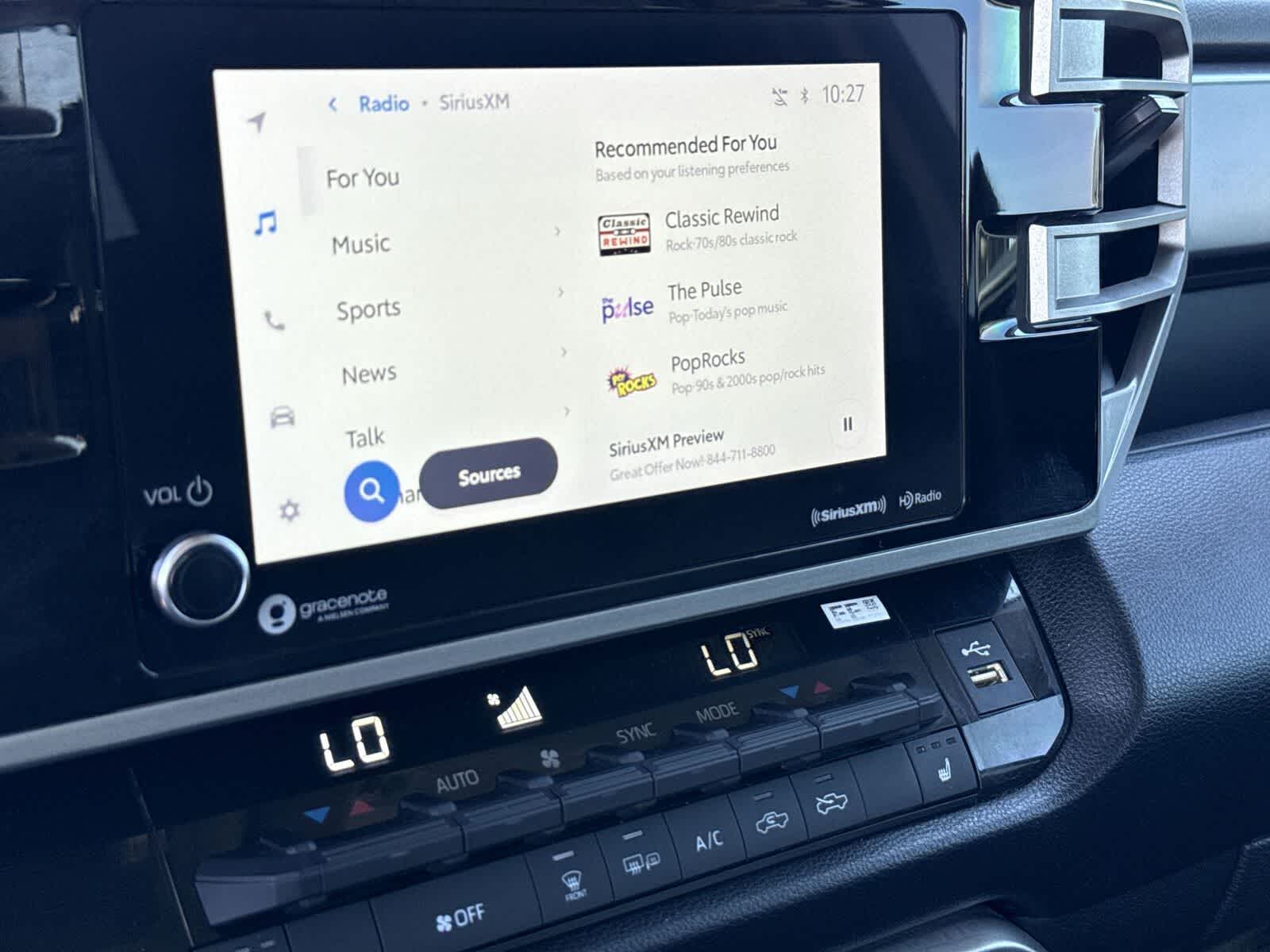 Thumbnail: 2024 Toyota Tundra - 20