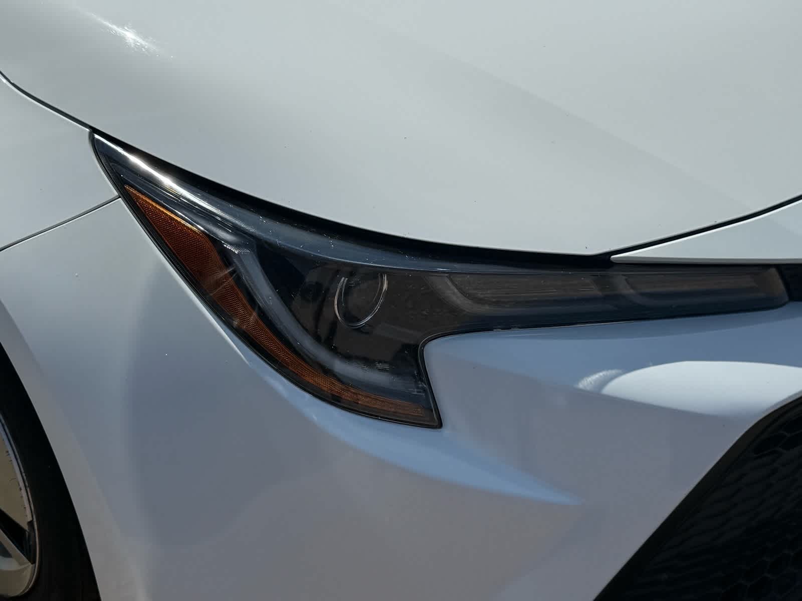 Thumbnail: 2021 Toyota Corolla - 20