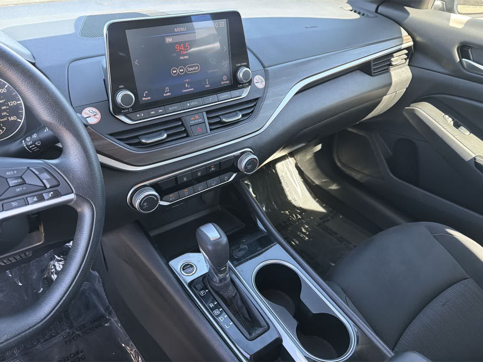 Thumbnail: 2024 Nissan Altima - 19