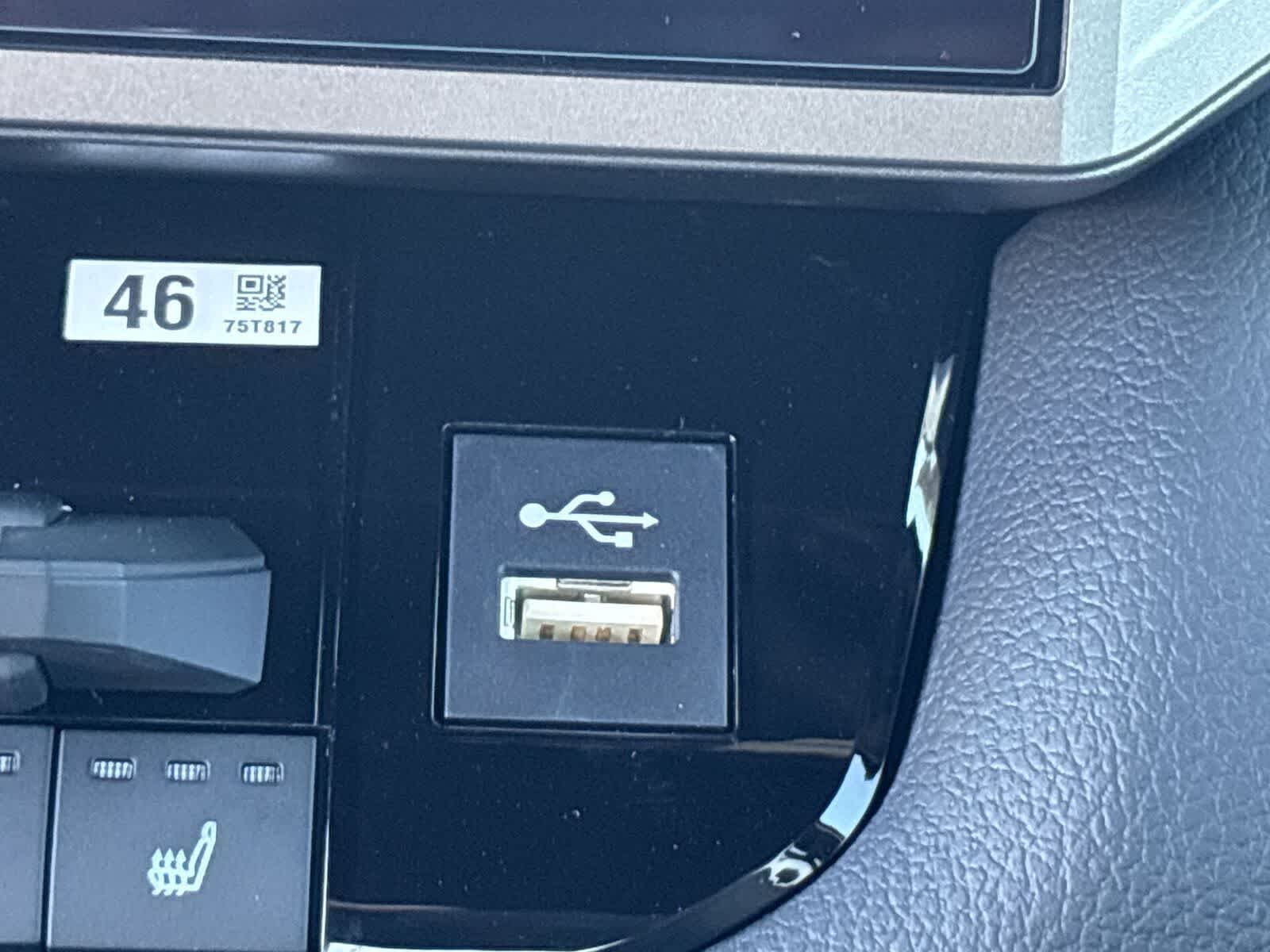 Thumbnail: 2026 Toyota Tundra - 23