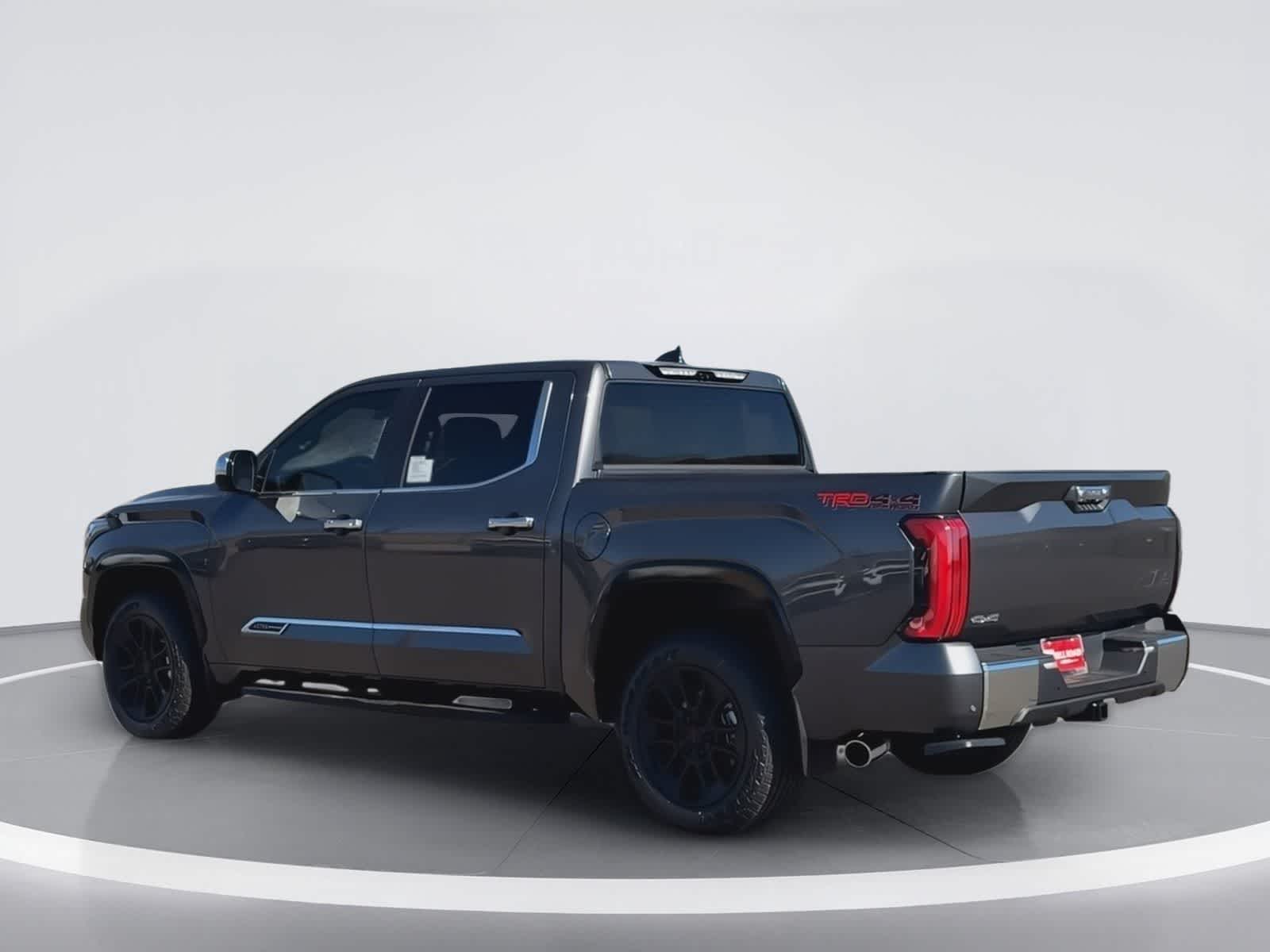 Thumbnail: 2026 Toyota Tundra - 6