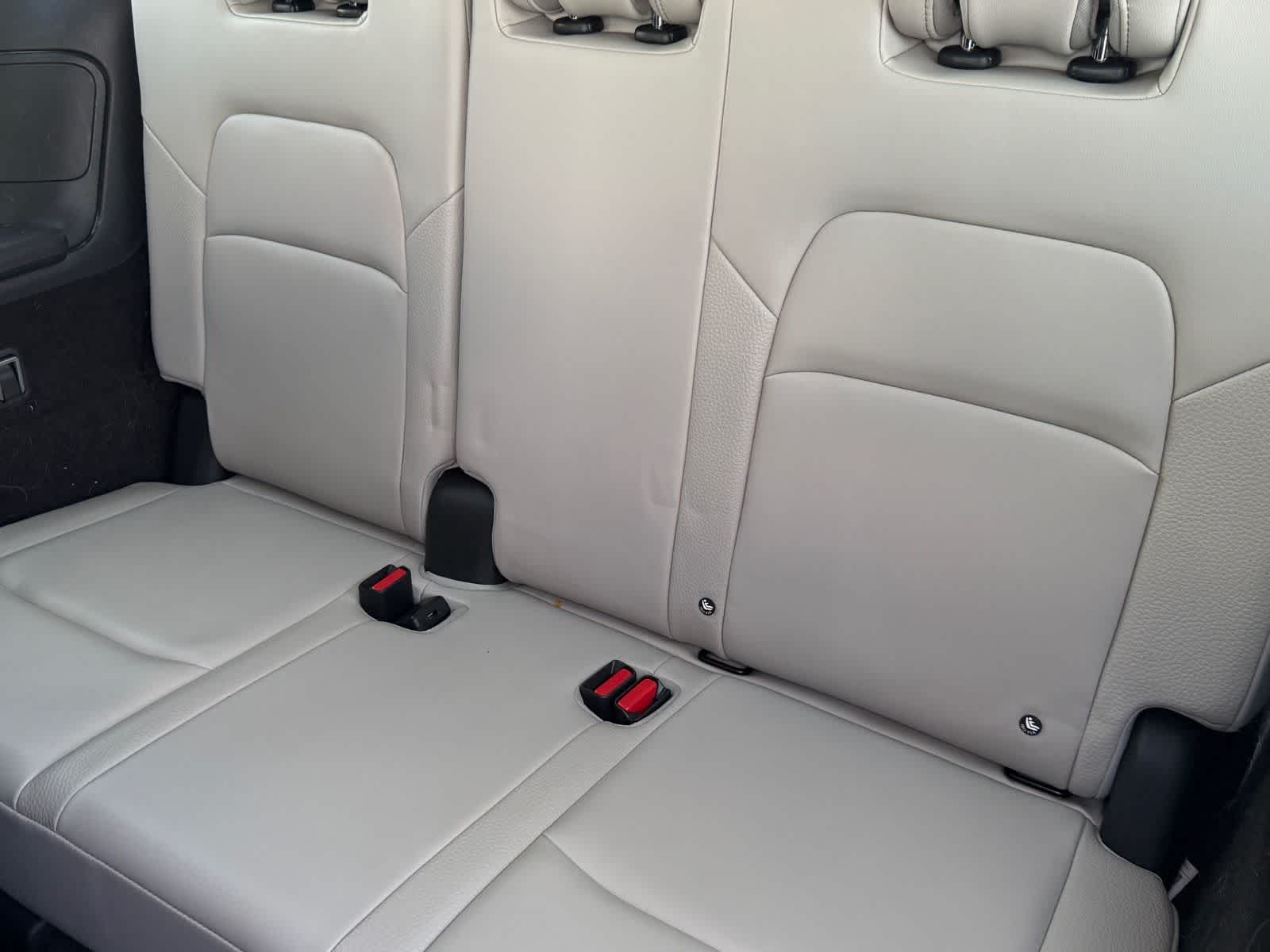 Thumbnail: 2022 Nissan Pathfinder - 14