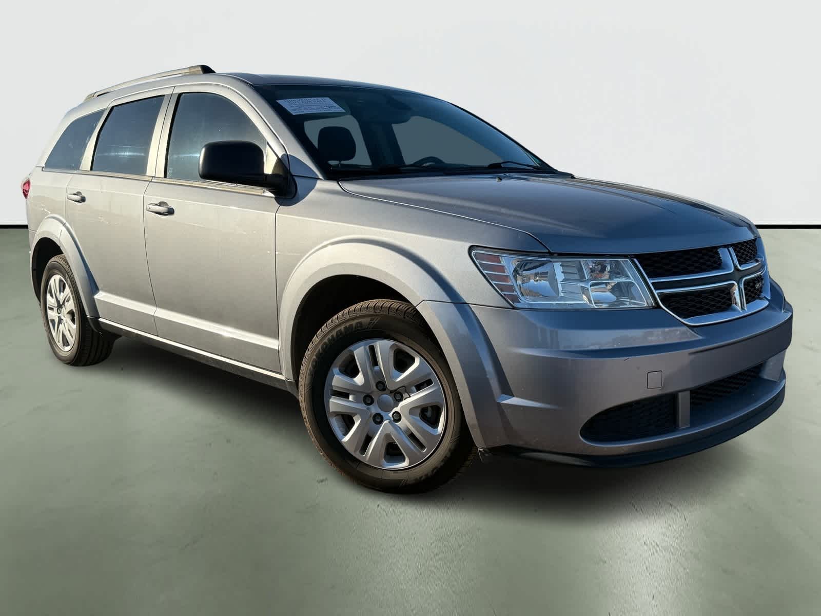 Thumbnail: 2018 Dodge Journey - 5