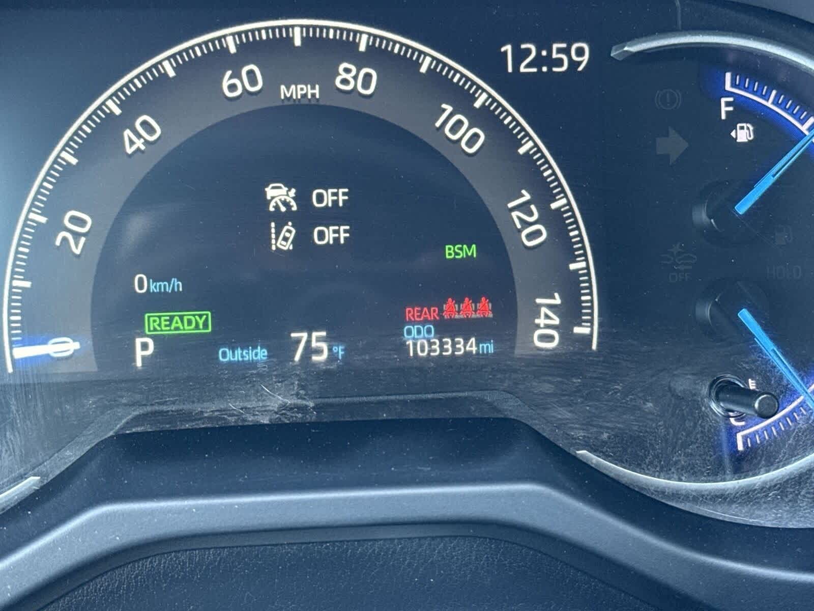 Thumbnail: 2020 Toyota RAV4 - 31