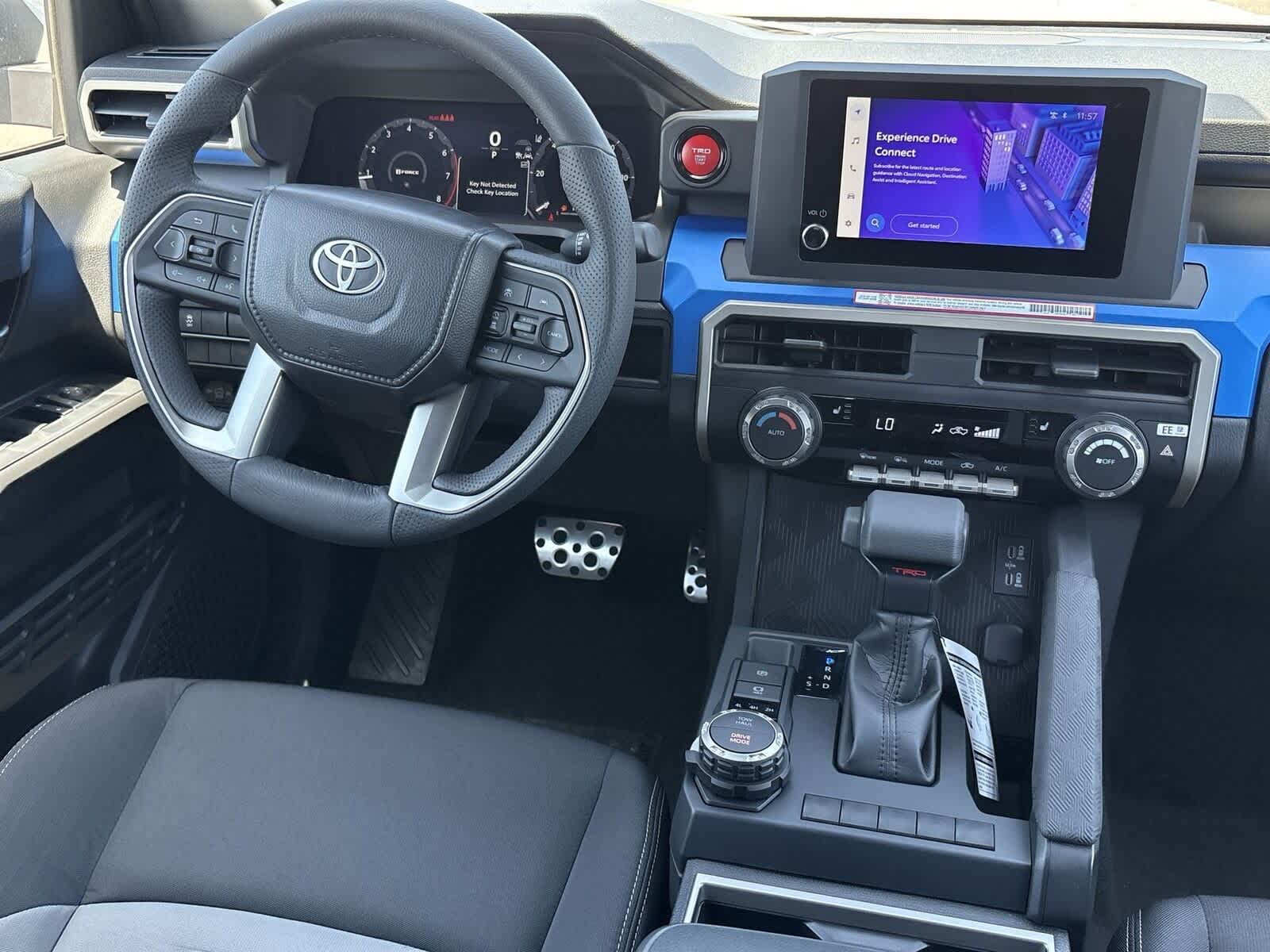 Thumbnail: 2025 Toyota Tacoma - 15