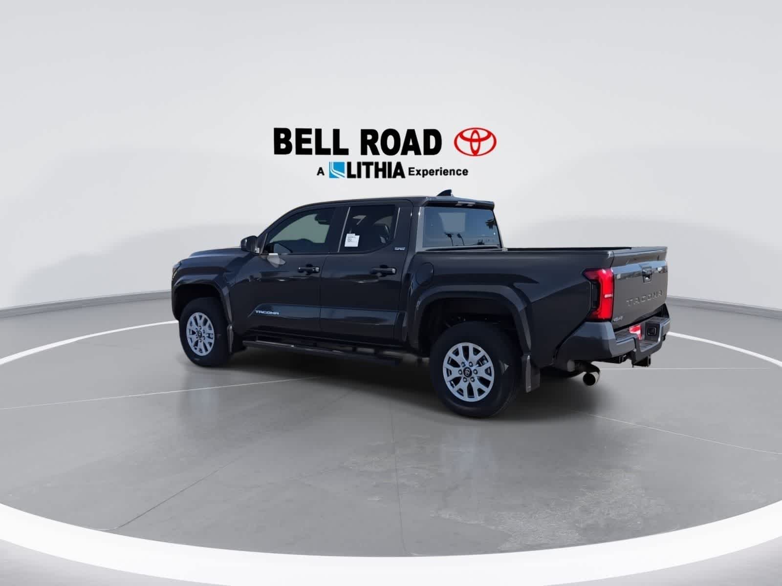 Thumbnail: 2026 Toyota Tacoma - 6