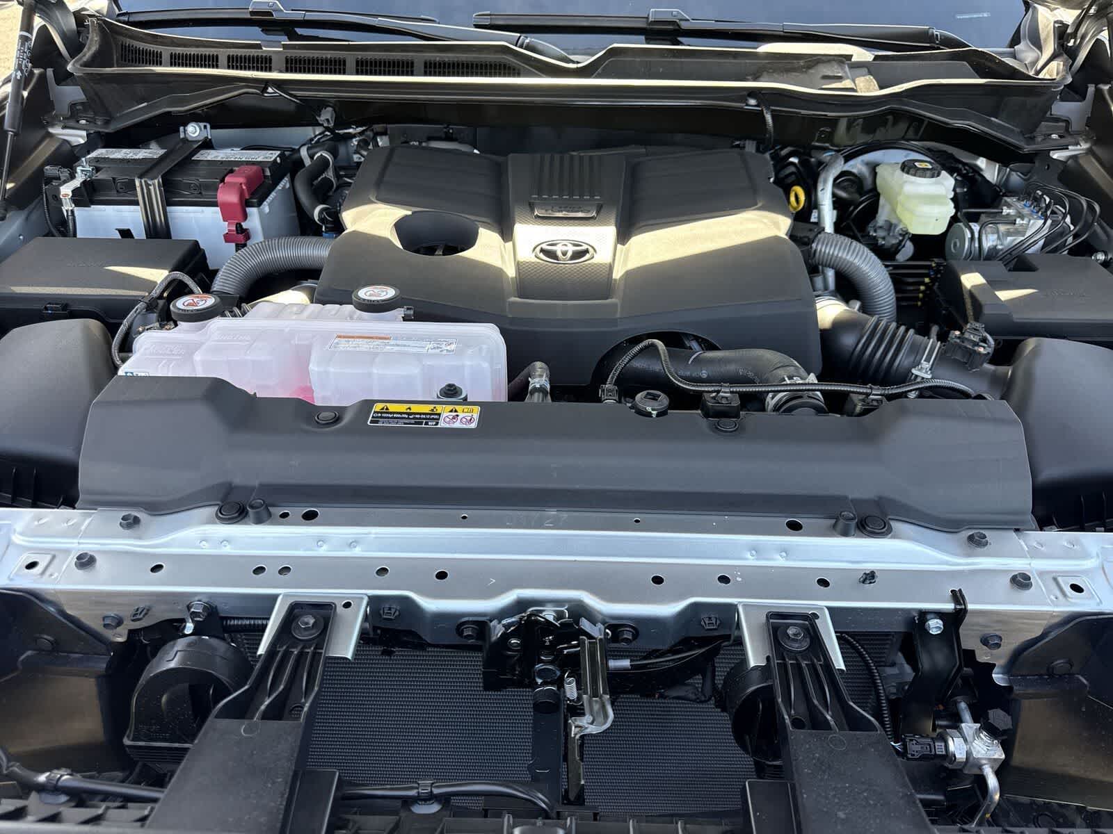 Thumbnail: 2026 Toyota Tundra - 31