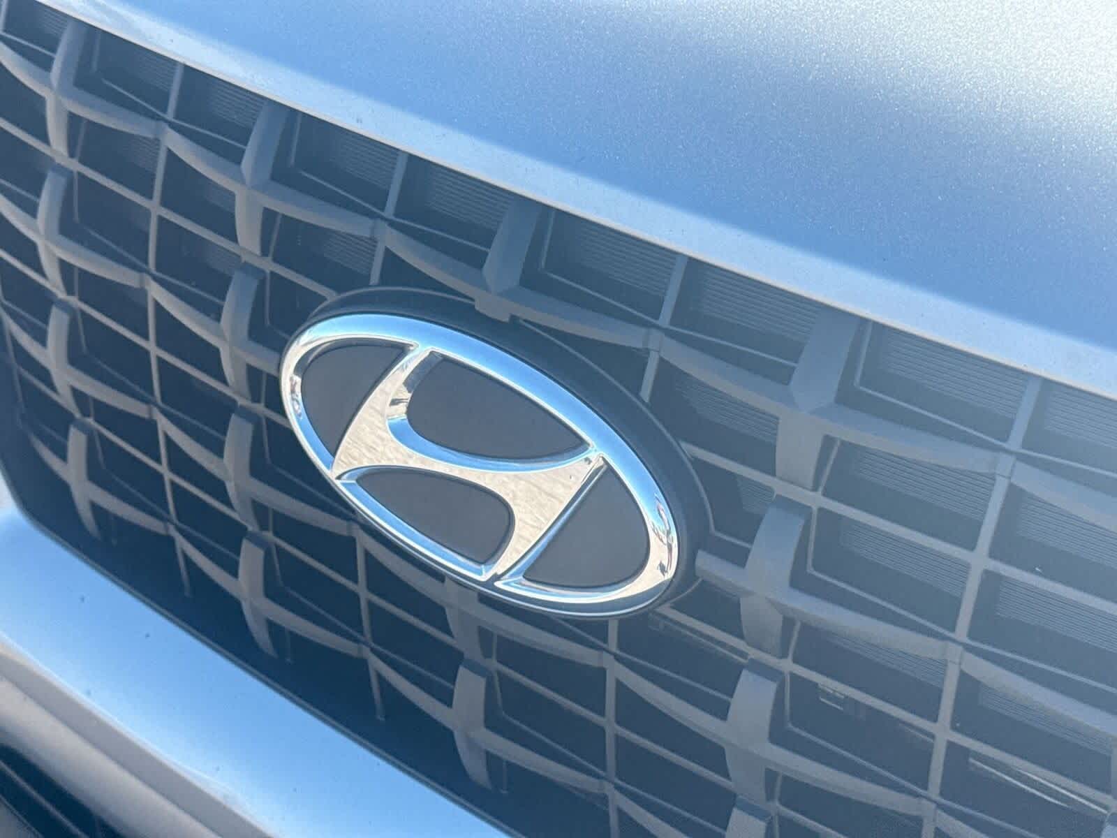Thumbnail: 2024 Hyundai Venue - 31