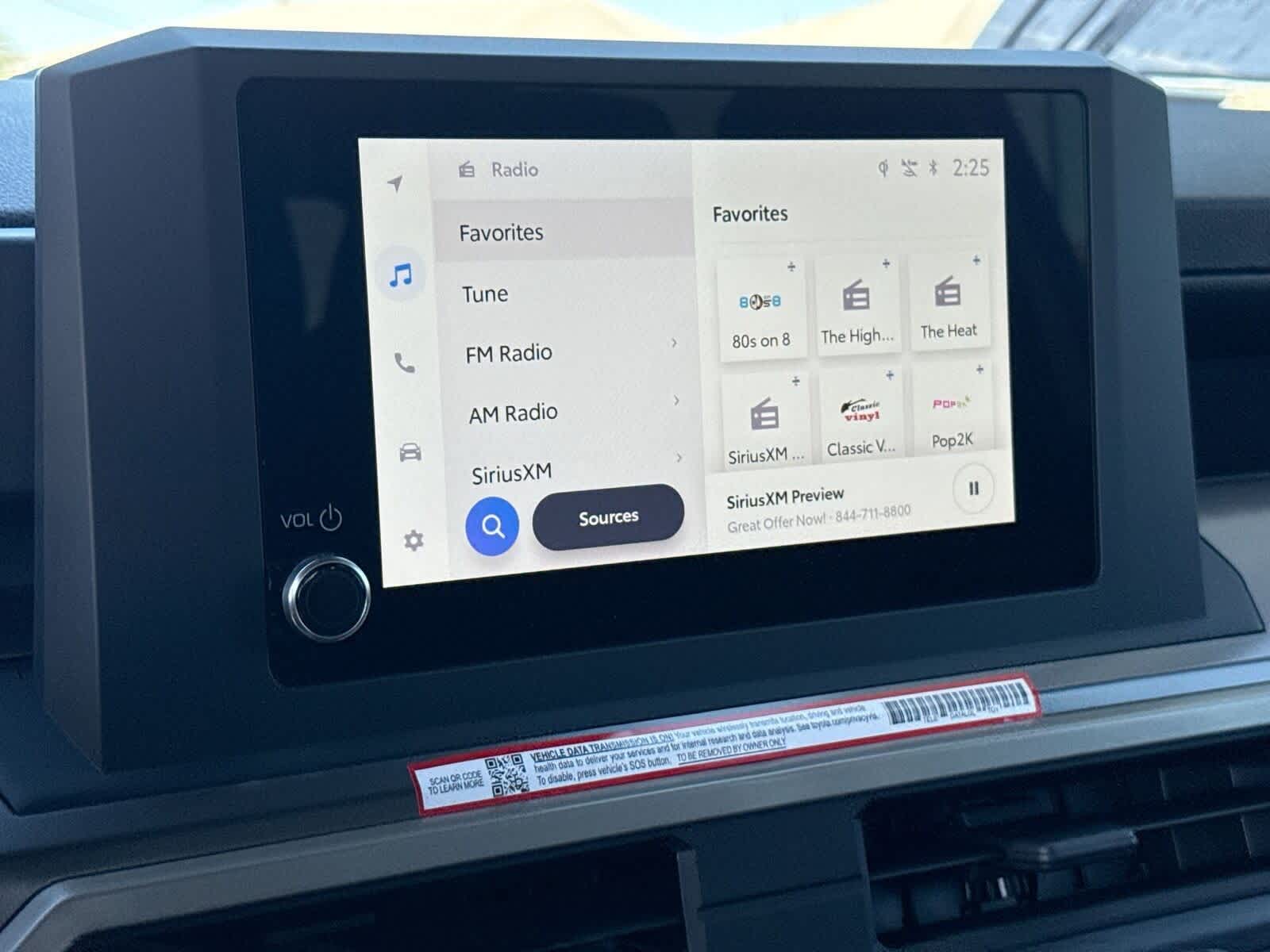 Thumbnail: 2025 Toyota Tacoma - 19