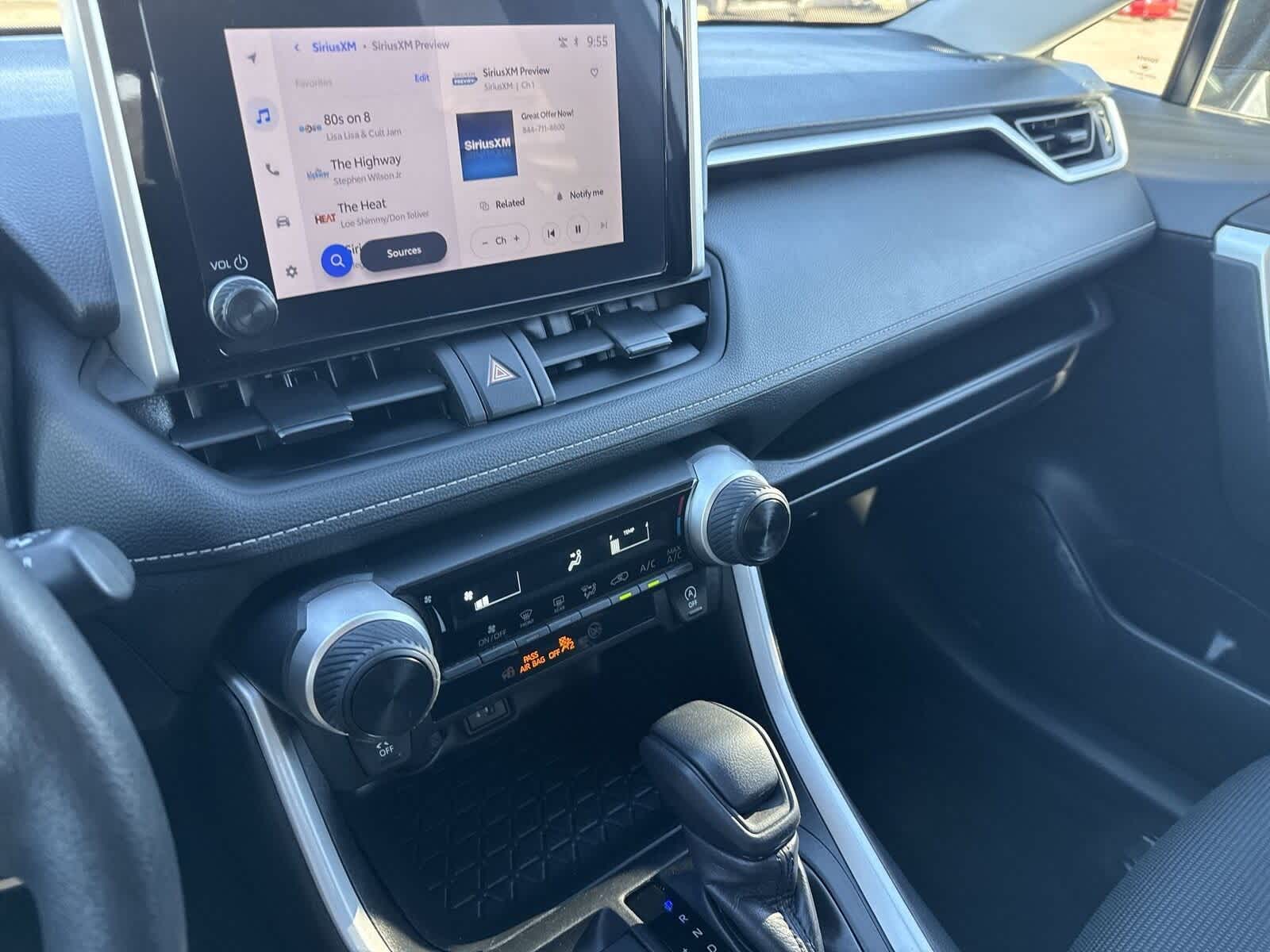 Thumbnail: 2024 Toyota RAV4 - 19