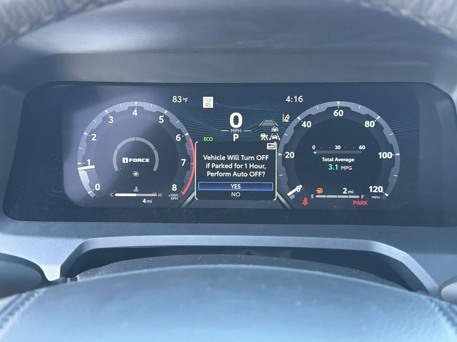 Thumbnail: 2026 Toyota Tacoma - 30