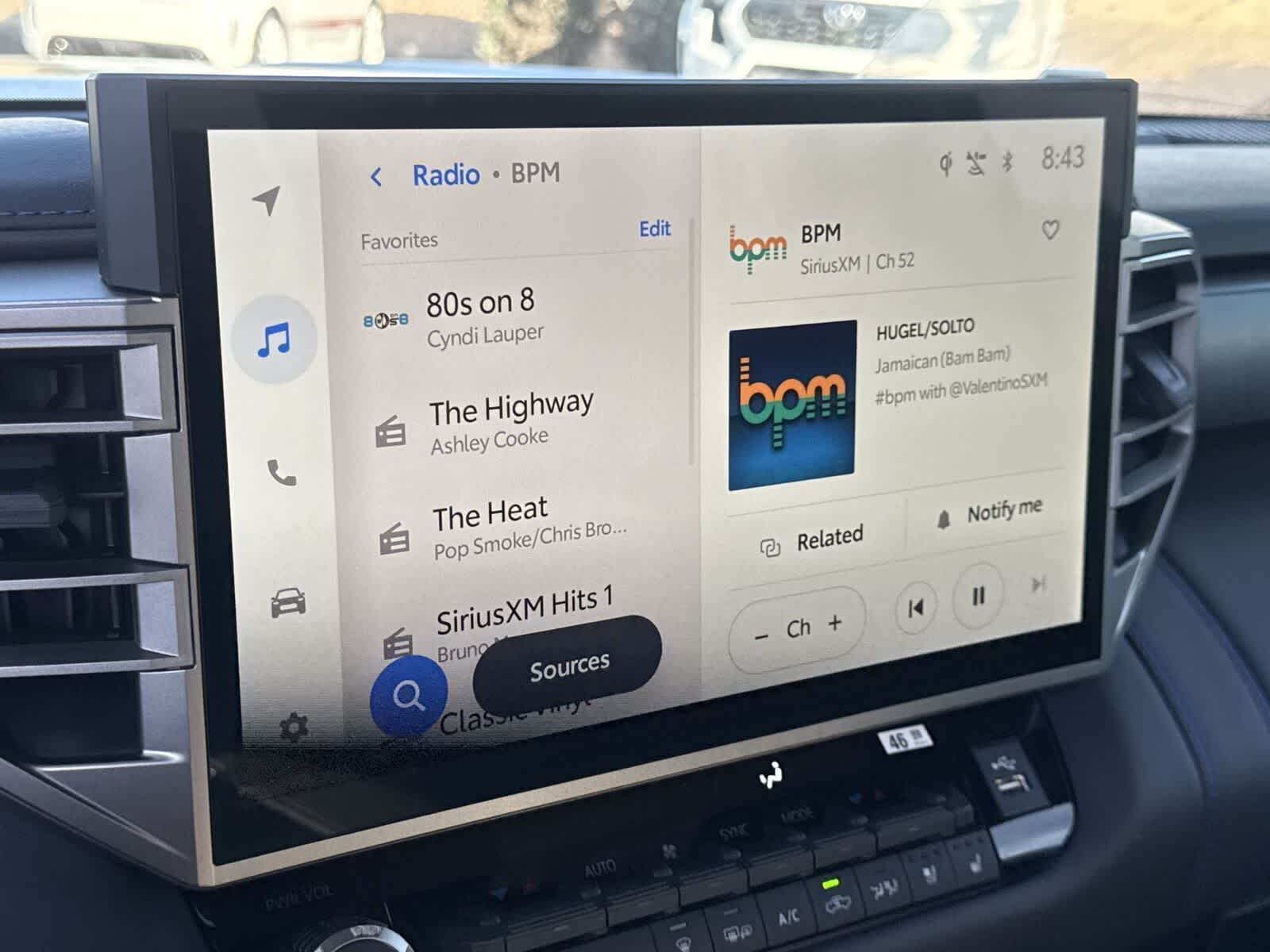 Thumbnail: 2026 Toyota Tundra - 20