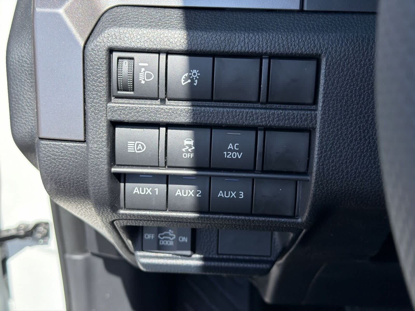 Thumbnail: 2026 Toyota Tacoma - 32