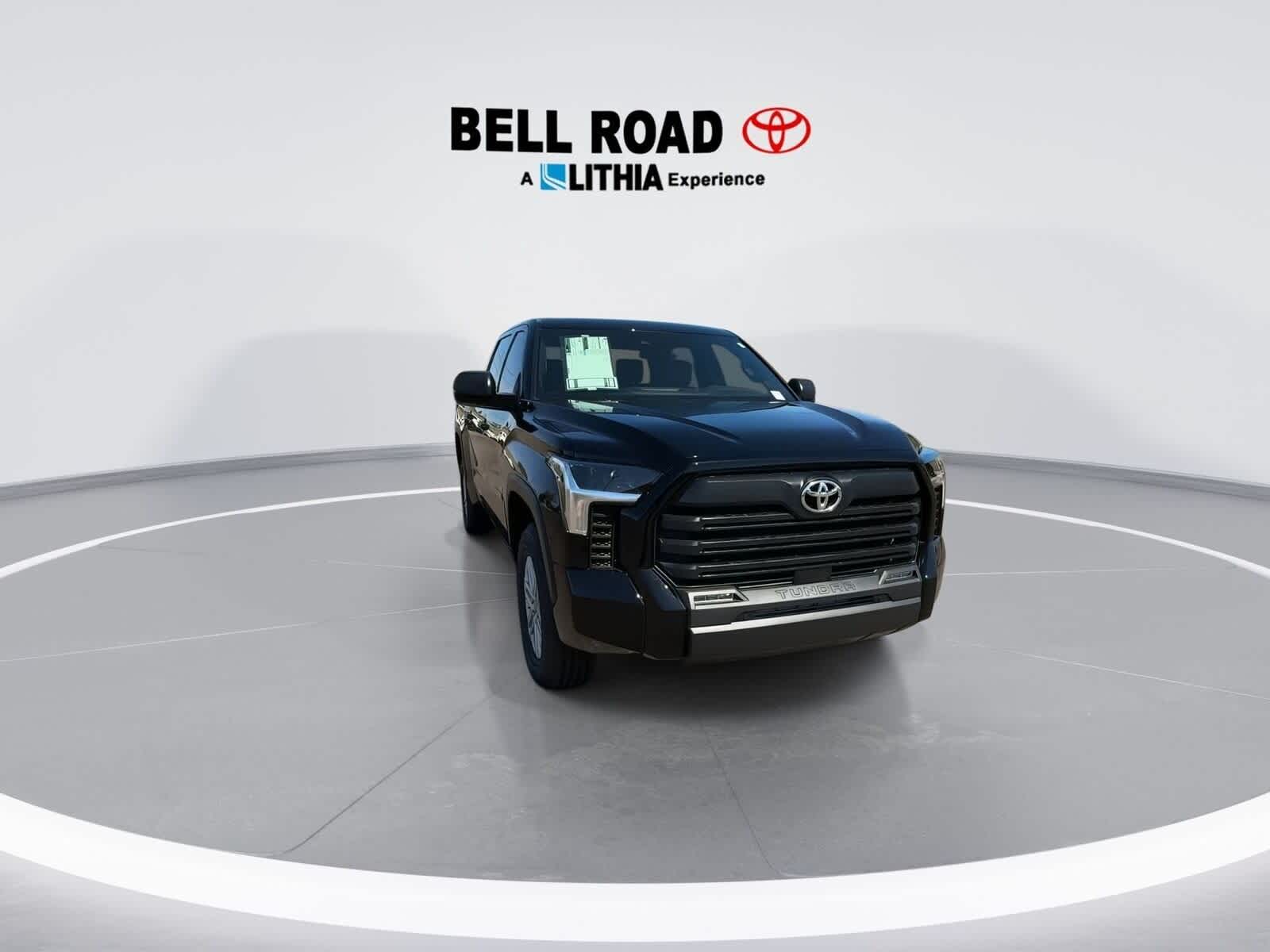 Thumbnail: 2025 Toyota Tundra - 3