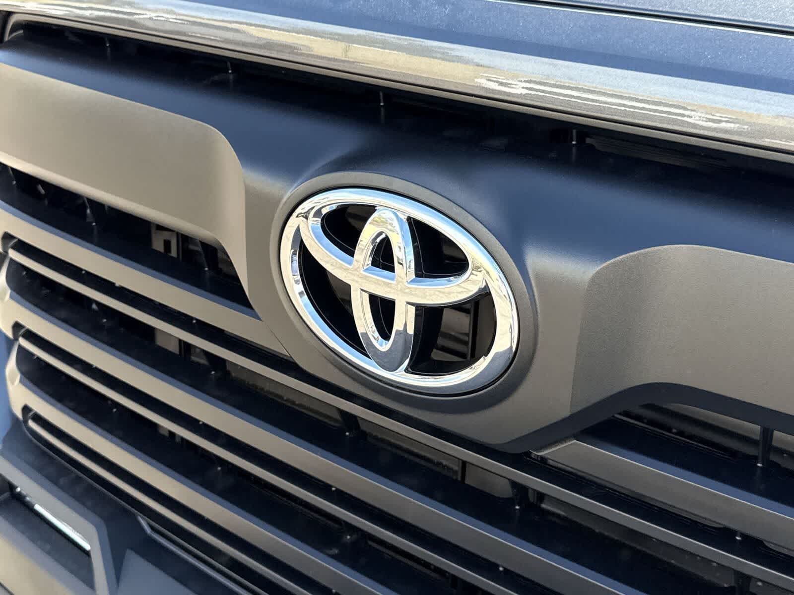 Thumbnail: 2026 Toyota Tundra - 32