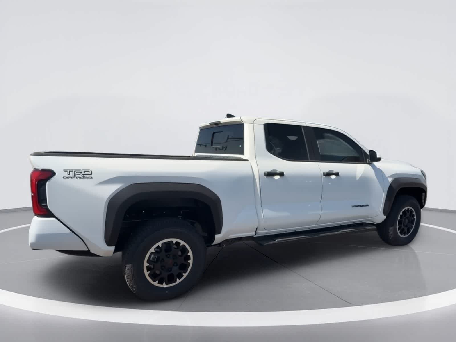 Thumbnail: 2026 Toyota Tacoma - 9