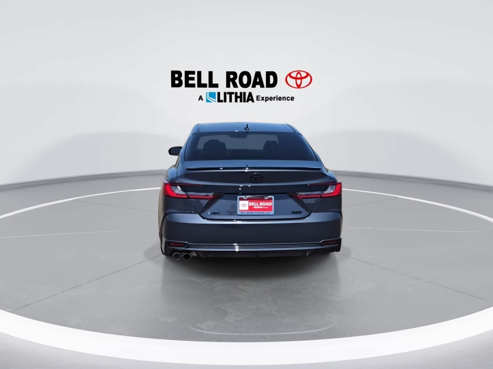 Thumbnail: 2026 Toyota Camry - 7