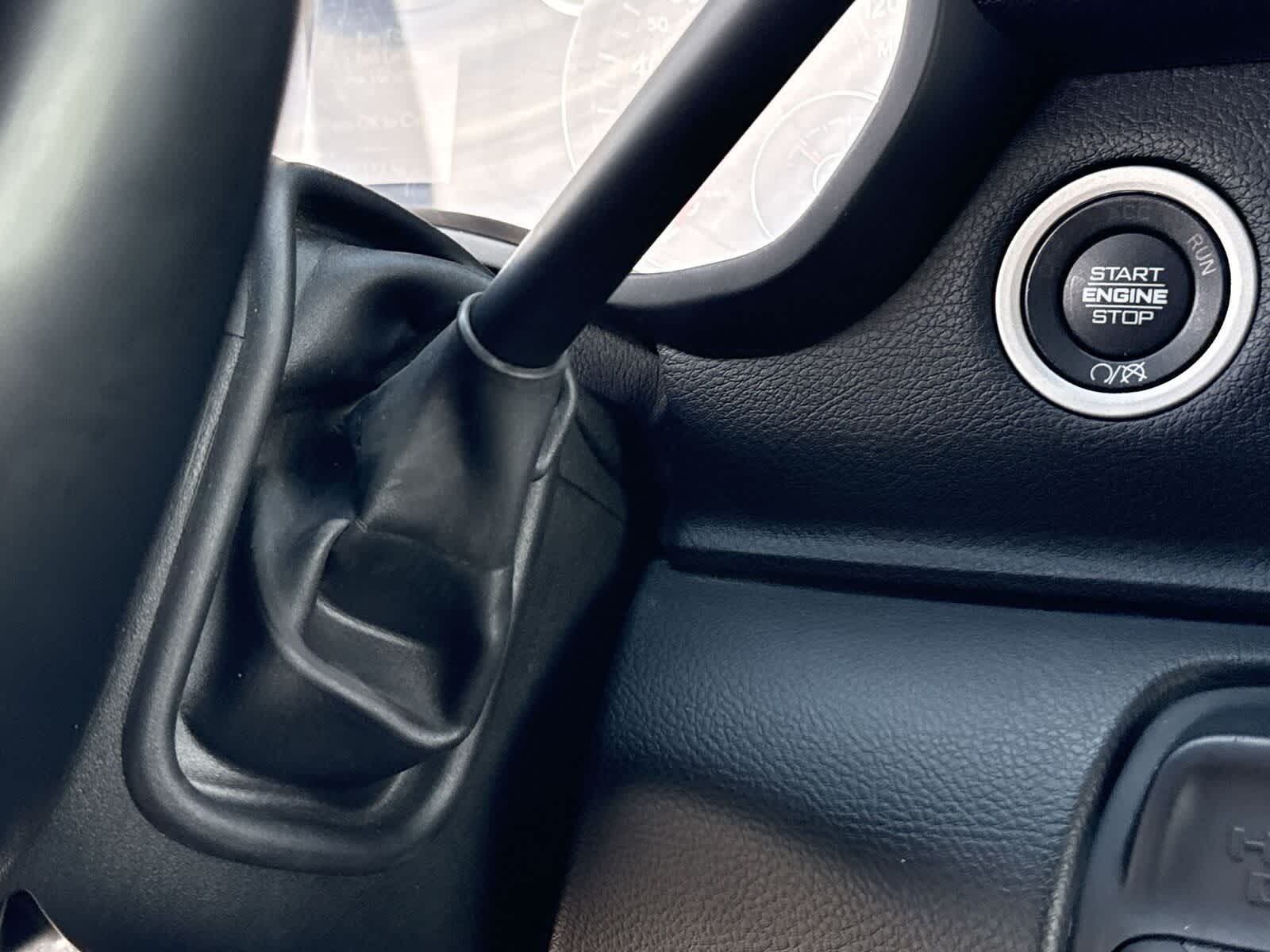 Thumbnail: 2024 RAM 2500 - 25