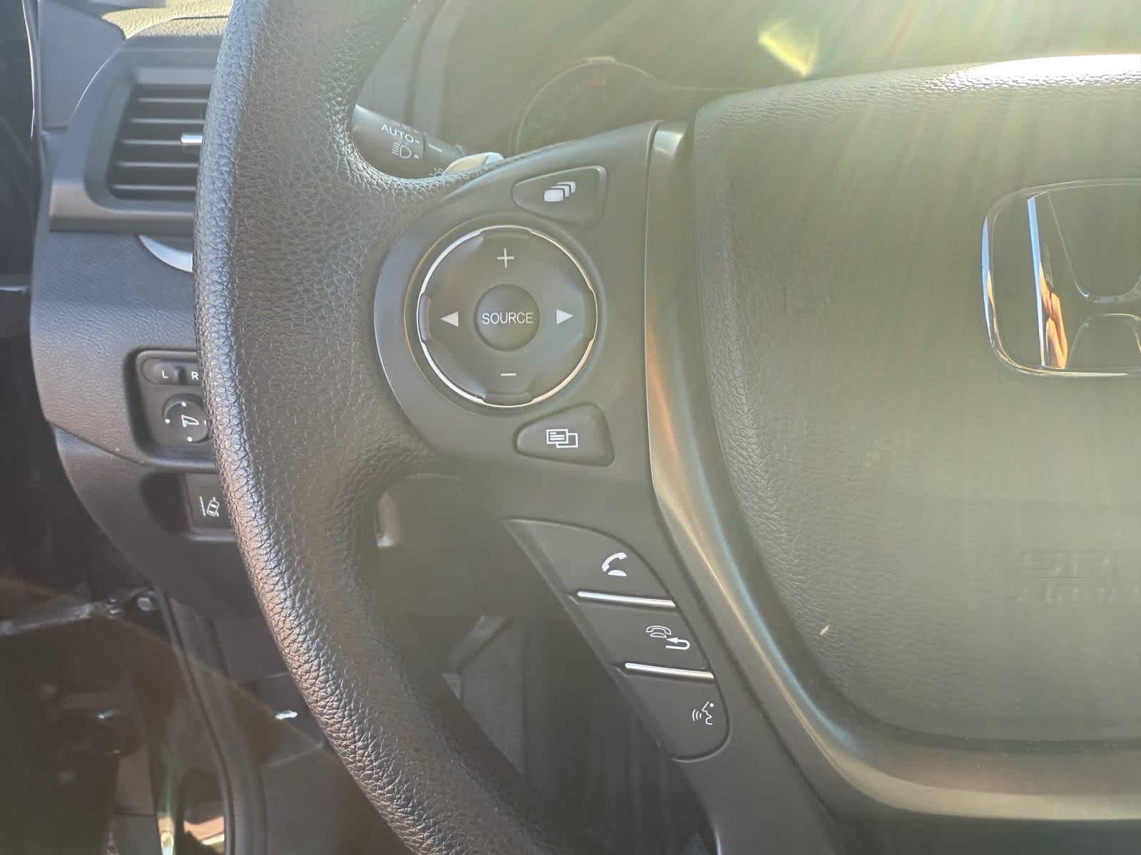 Thumbnail: 2023 Honda Ridgeline - 18