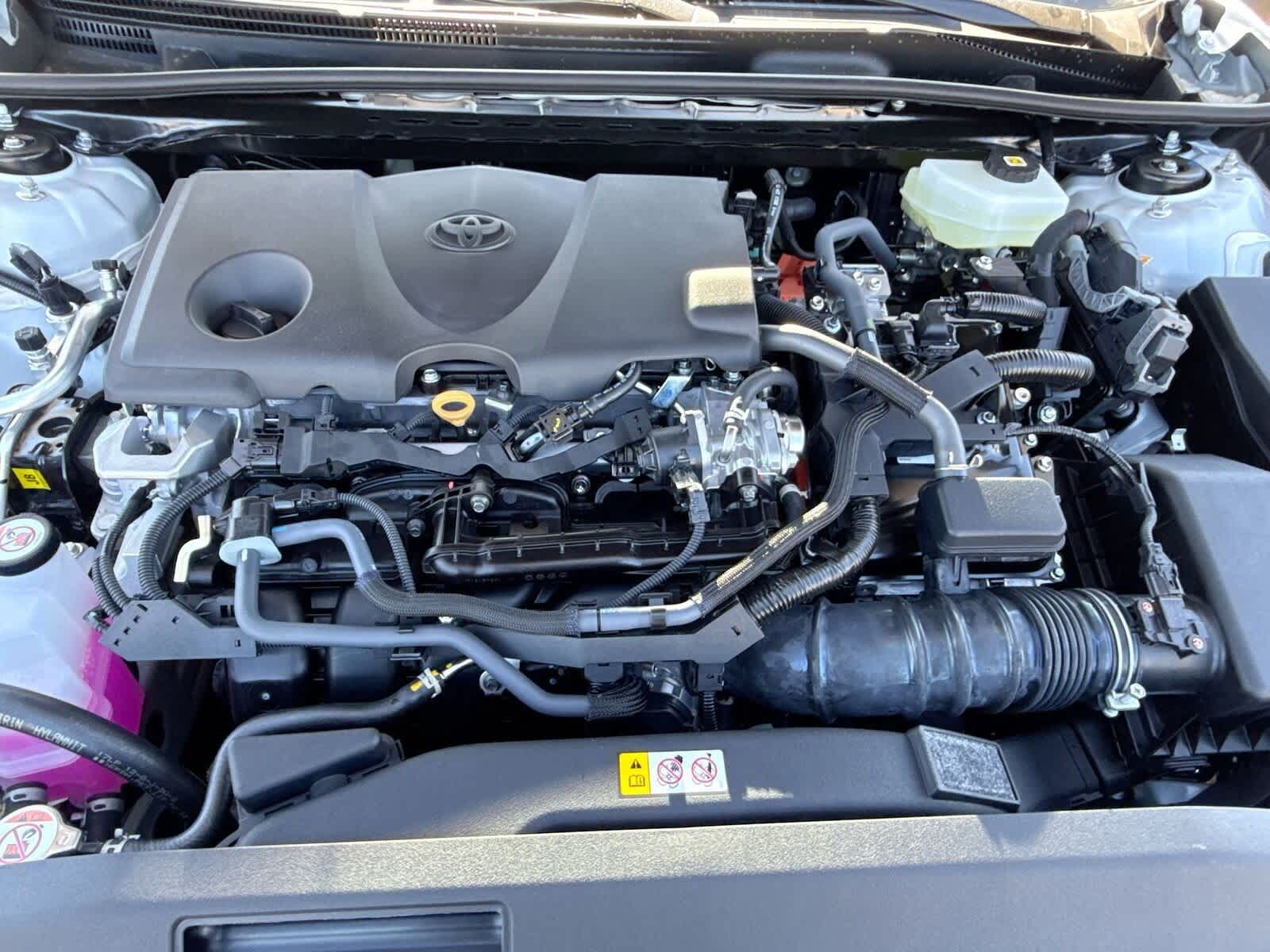 Thumbnail: 2026 Toyota Camry - 31