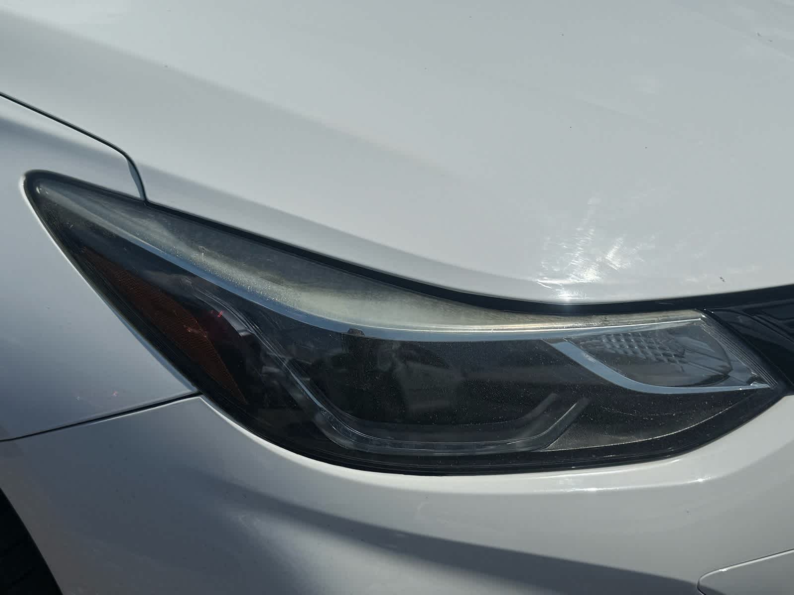 Thumbnail: 2018 Chevrolet Cruze - 18