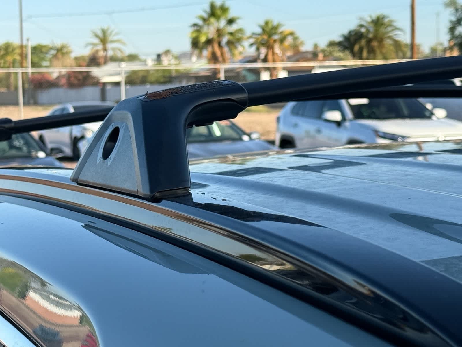 Thumbnail: 2022 Toyota RAV4 - 12