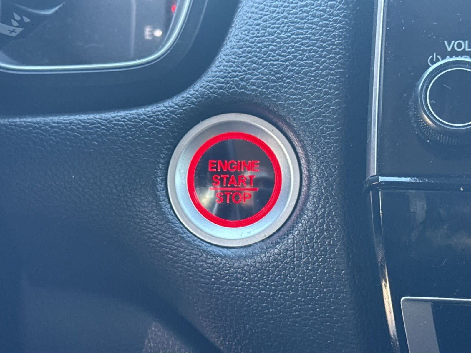 Thumbnail: 2020 Honda CR-V - 25