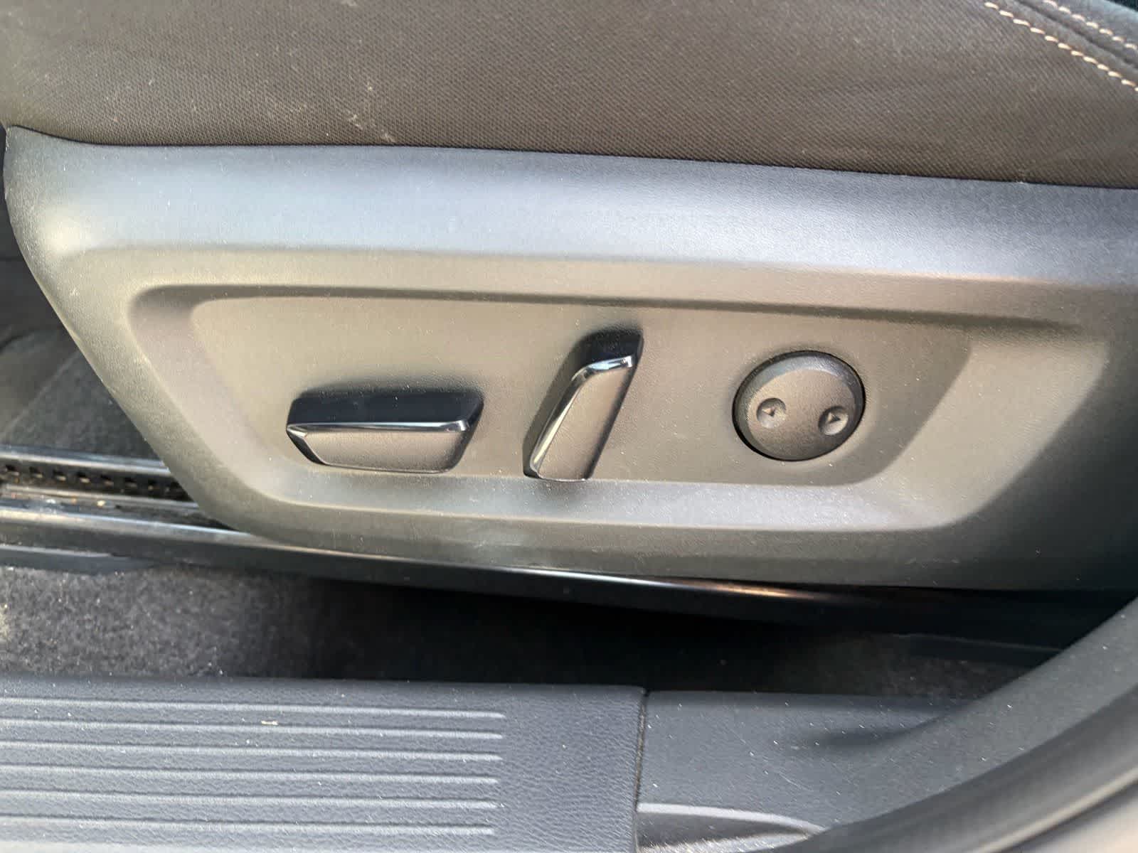 Thumbnail: 2024 Nissan Rogue - 14