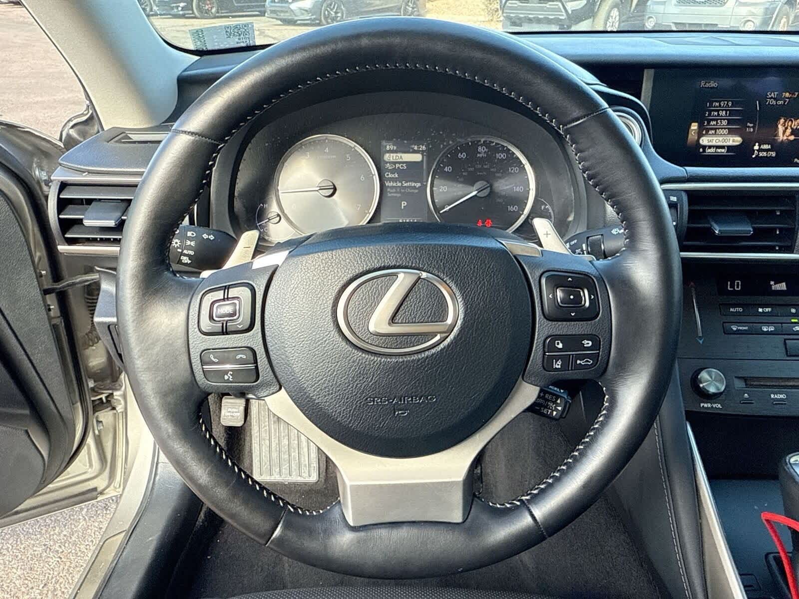 Thumbnail: 2019 Lexus IS - 25
