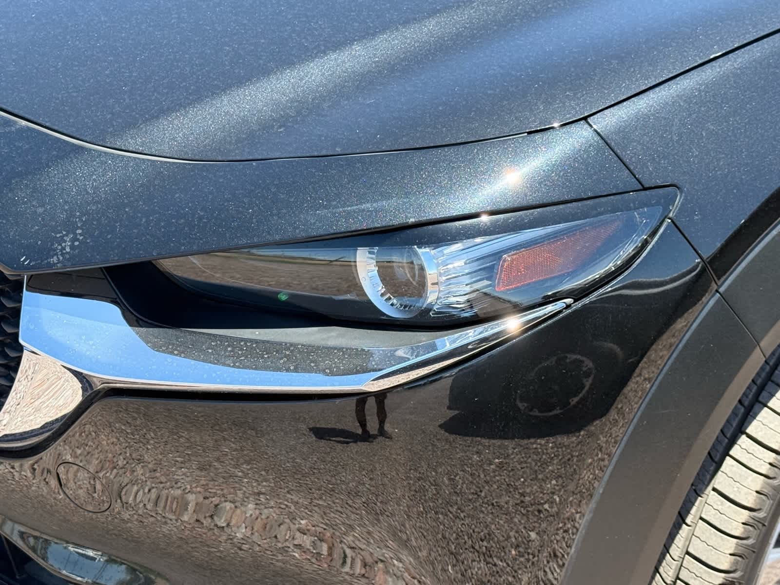 Thumbnail: 2023 Mazda CX-30 - 9