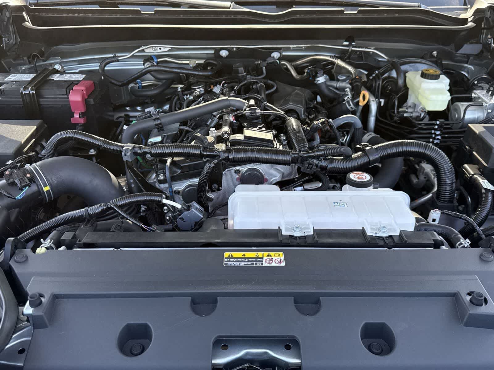 Thumbnail: 2025 Toyota Tacoma - 32