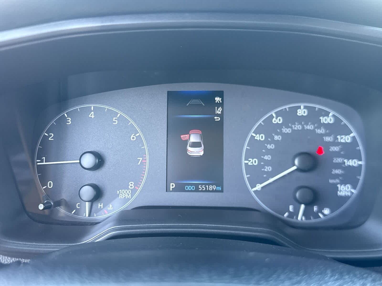 Thumbnail: 2024 Toyota Corolla - 28