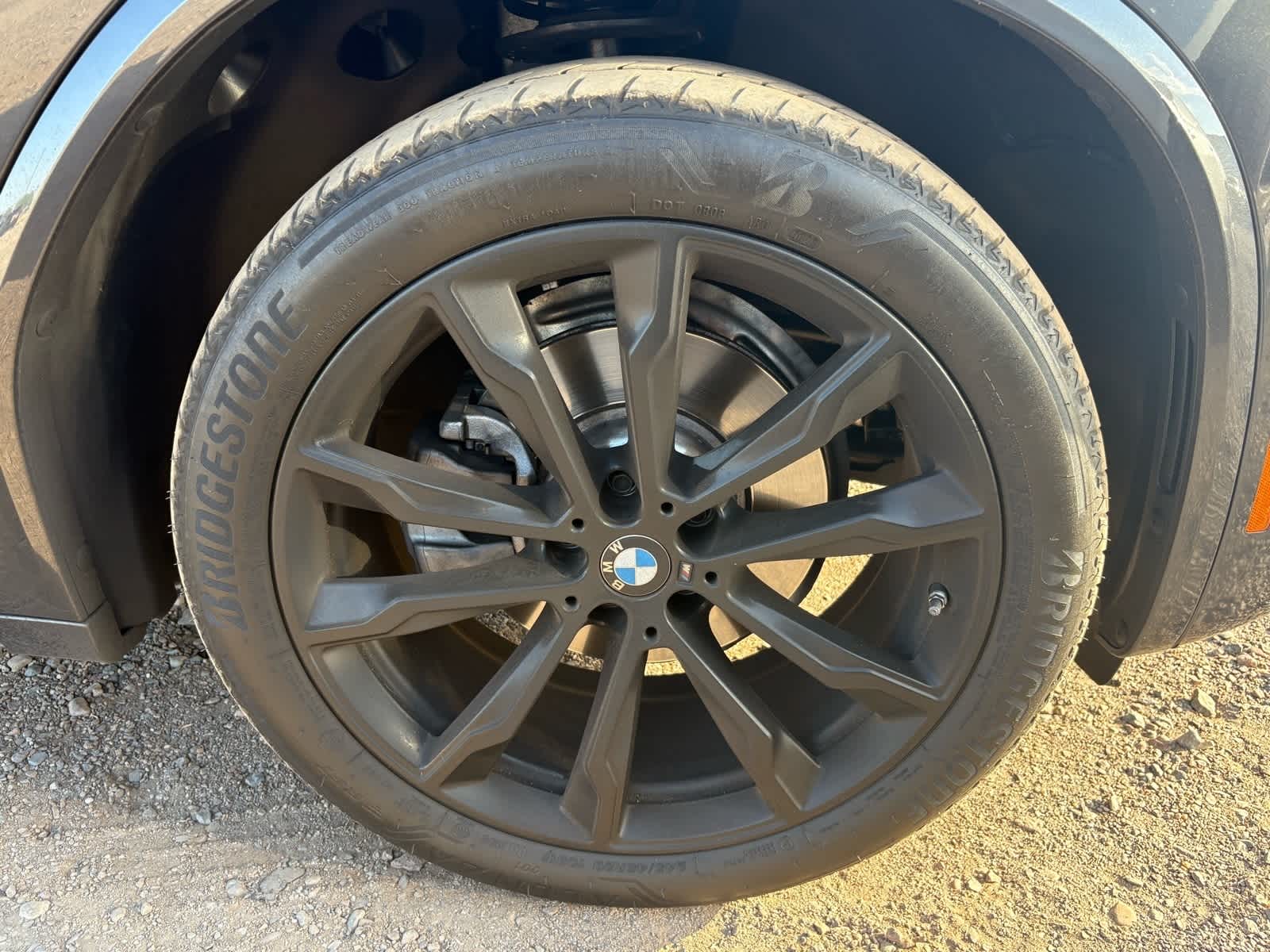 Thumbnail: 2023 BMW X3 - 6