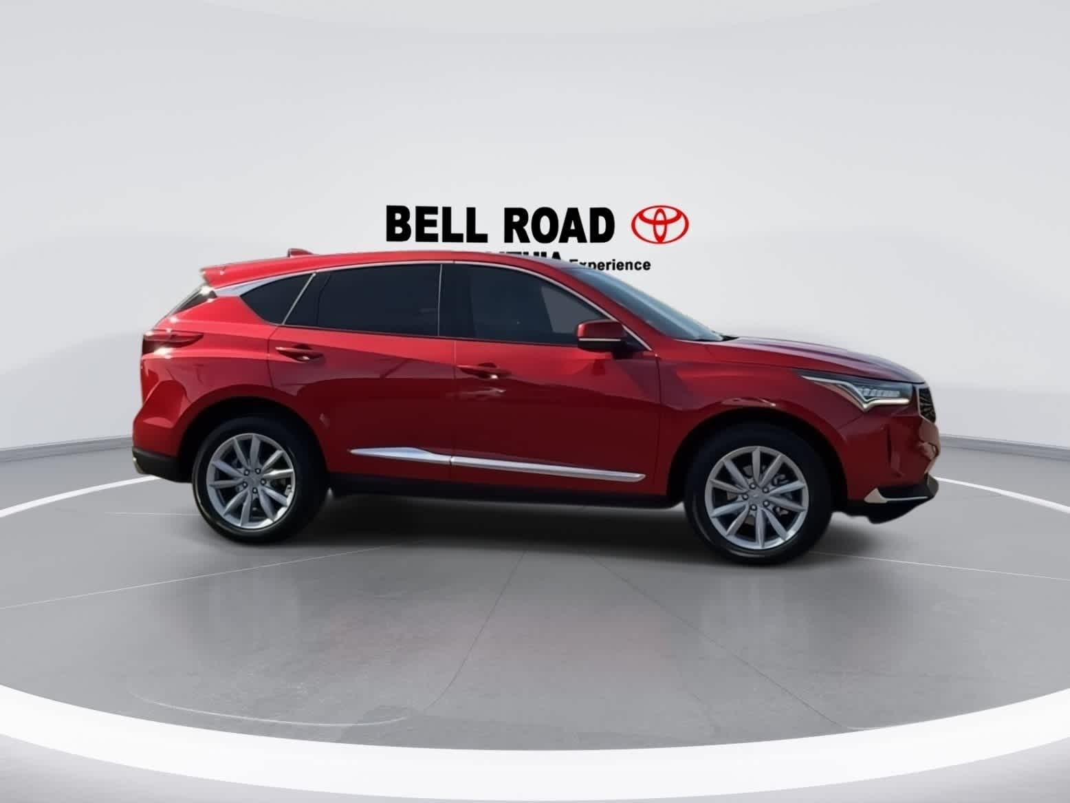 Thumbnail: 2023 Acura RDX - 9