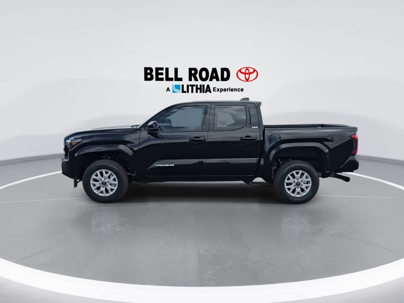 Thumbnail: 2026 Toyota Tacoma - 5