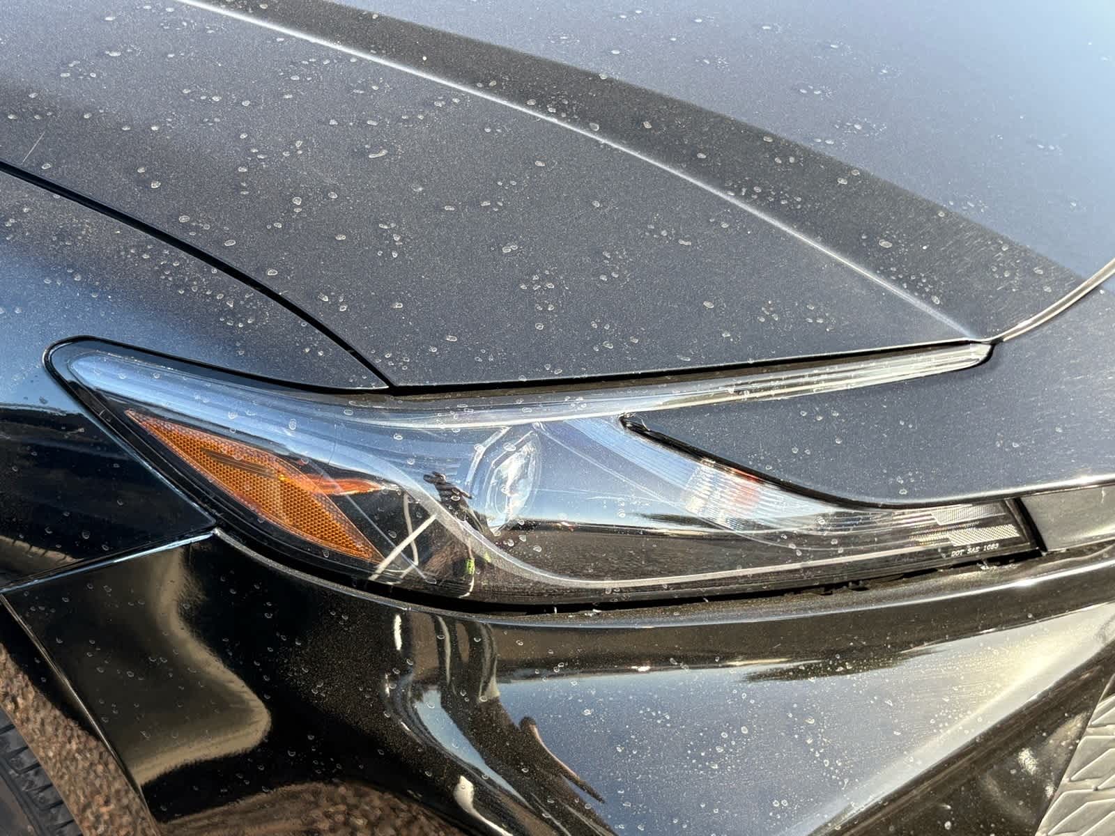 Thumbnail: 2025 Toyota Camry - 20