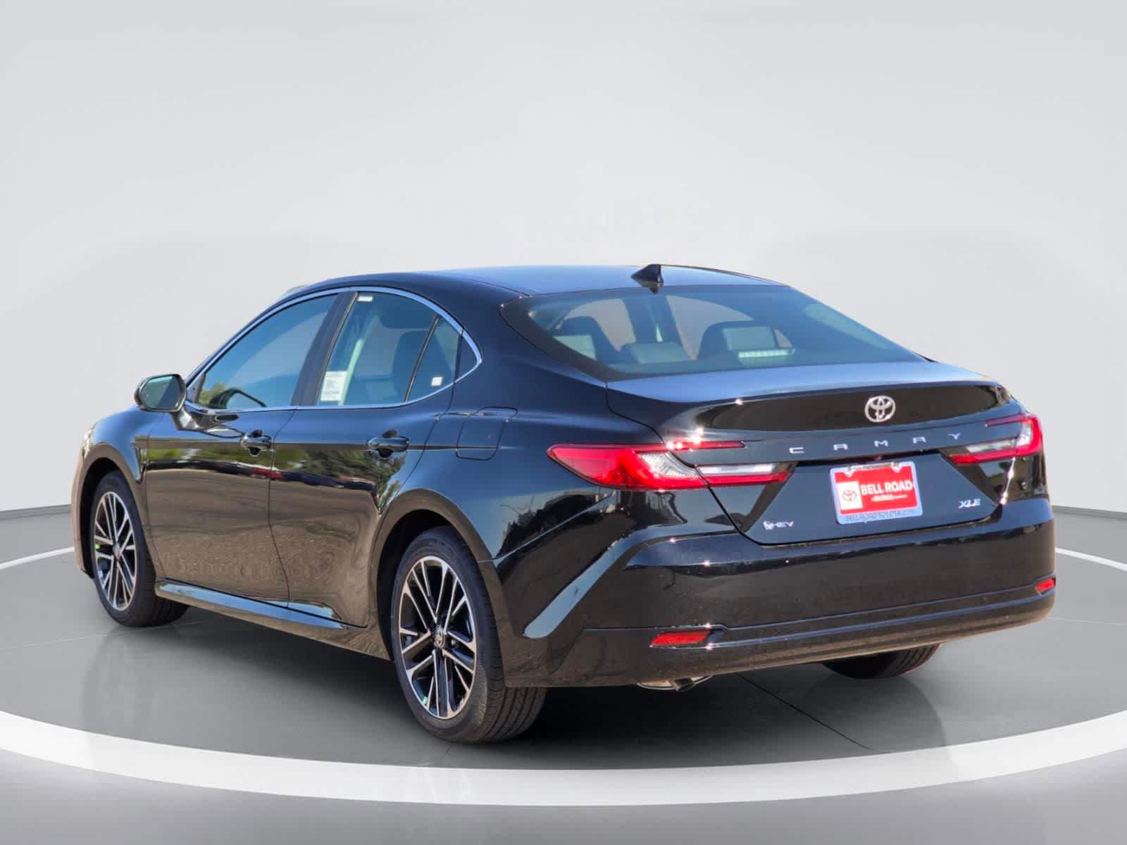 Thumbnail: 2026 Toyota Camry - 4