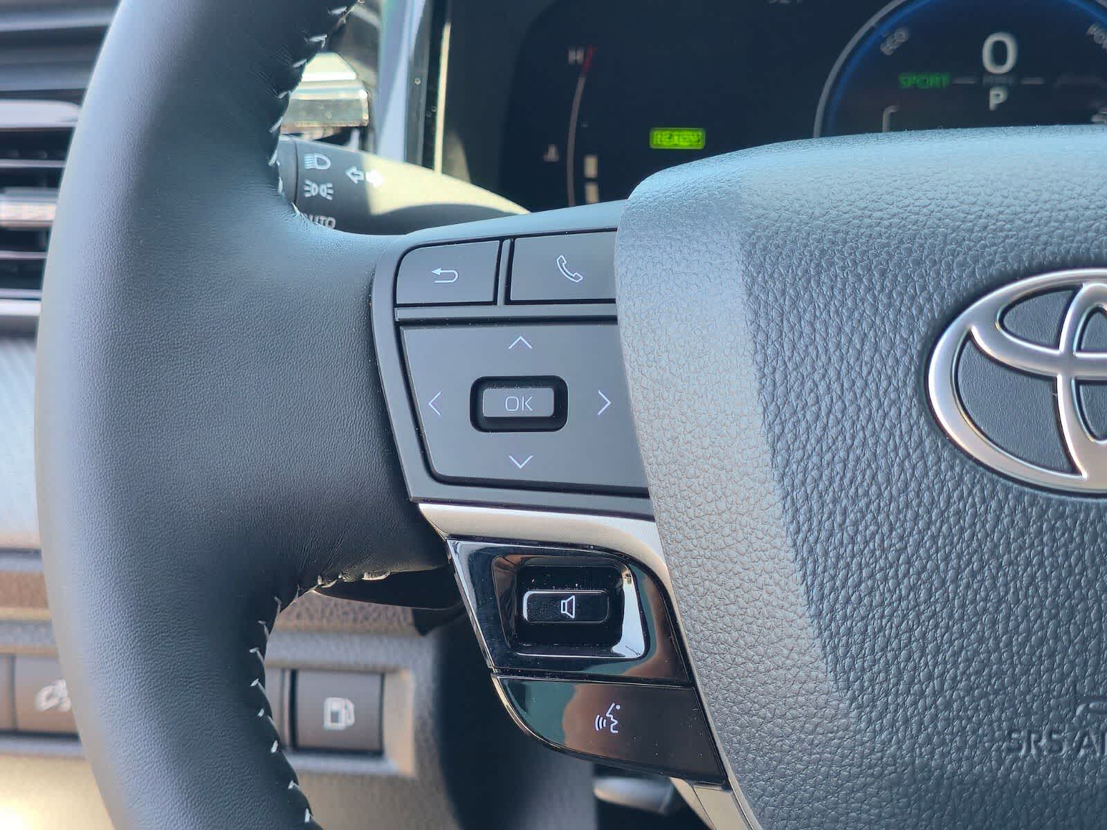 Thumbnail: 2026 Toyota Camry - 22