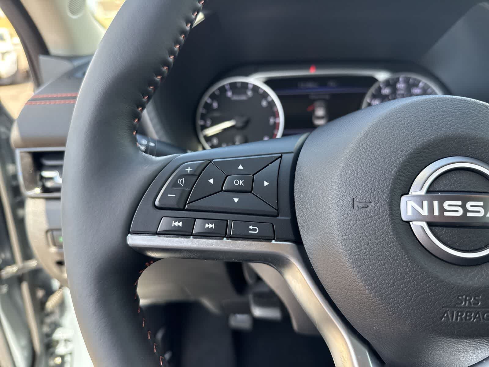 Thumbnail: 2025 Nissan Sentra - 29