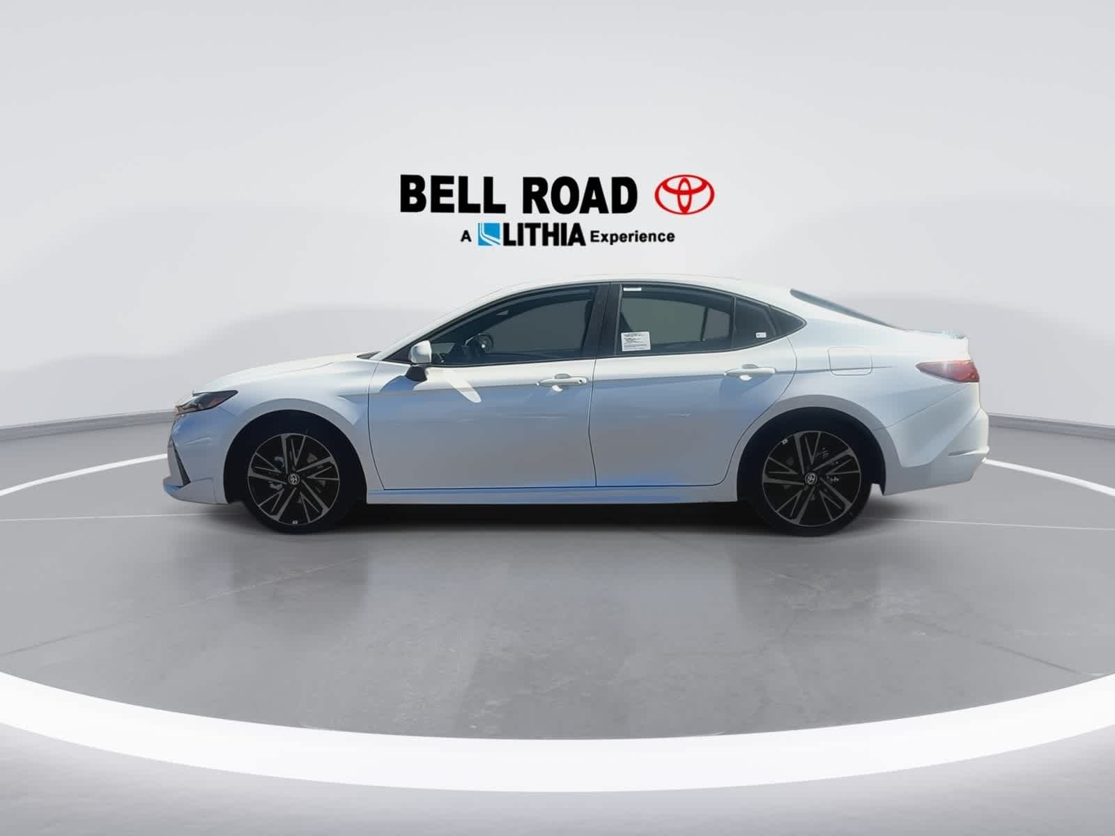 Thumbnail: 2026 Toyota Camry - 5