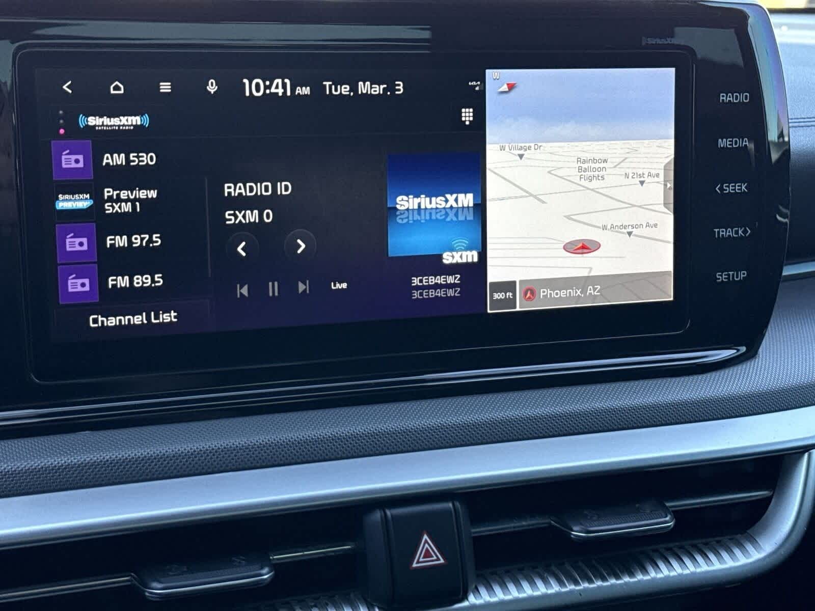 Thumbnail: 2022 Kia K5 - 20