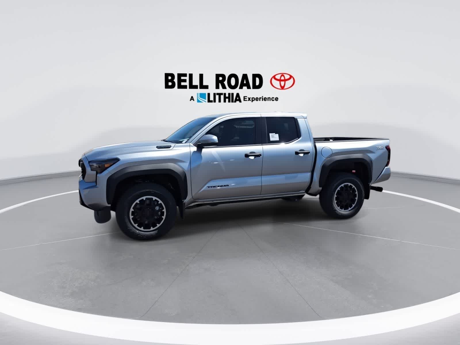 Thumbnail: 2026 Toyota Tacoma - 4