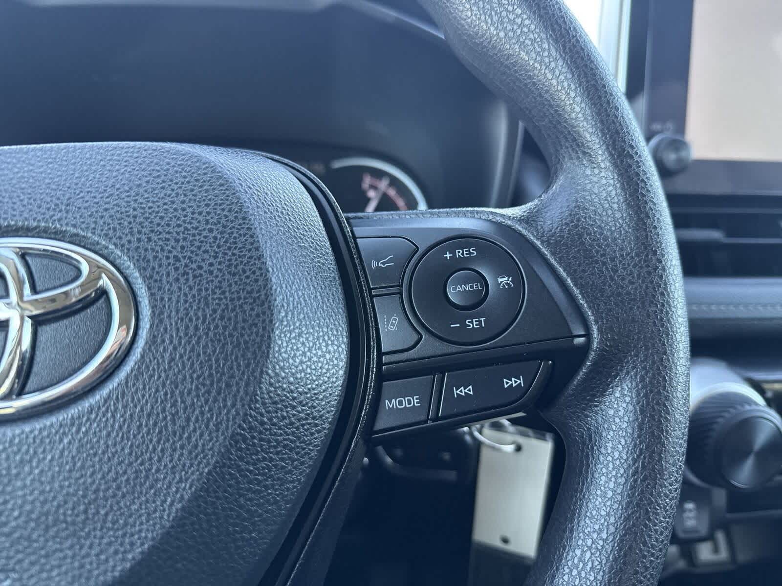 Thumbnail: 2024 Toyota RAV4 - 29