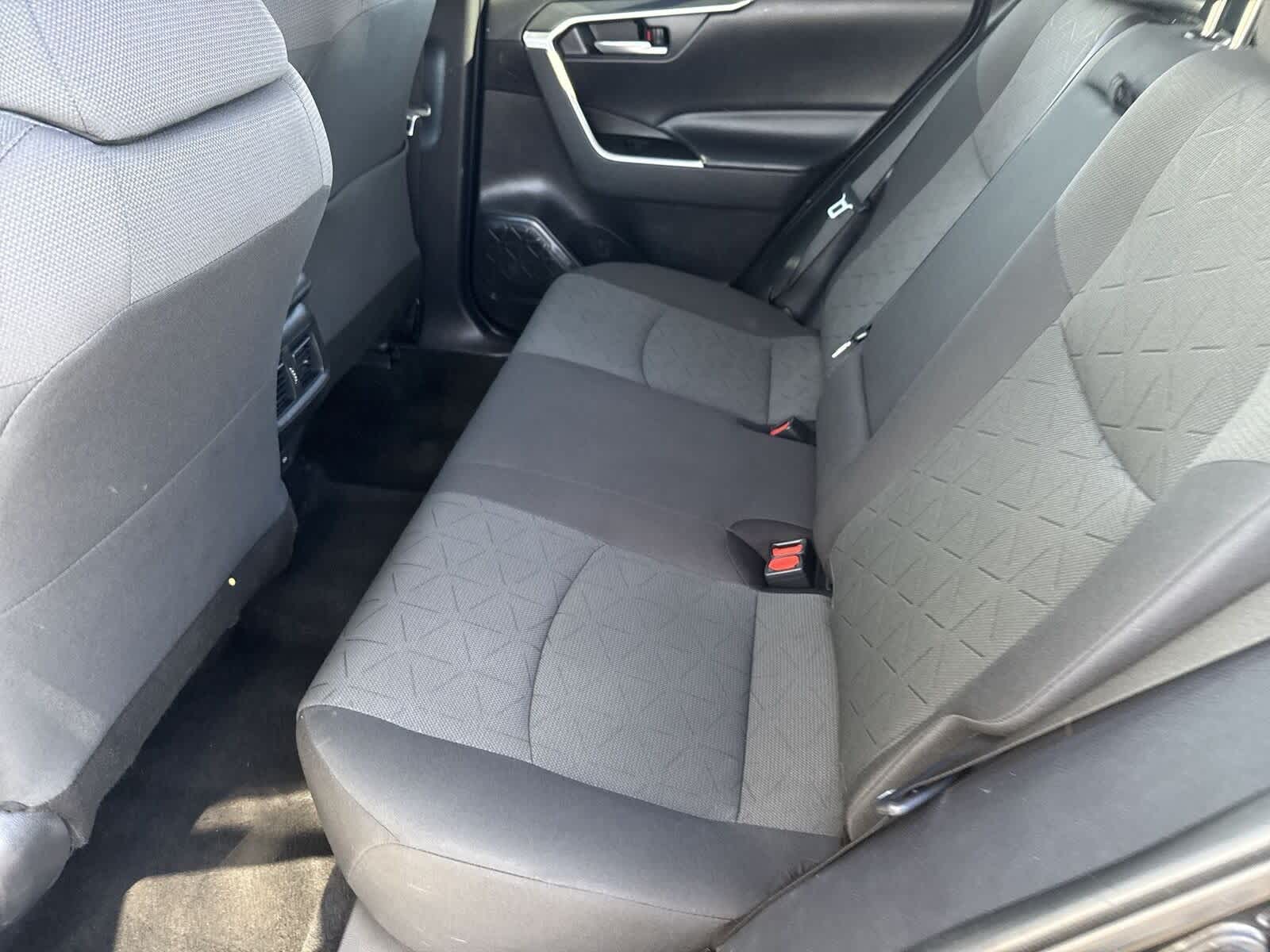 Thumbnail: 2023 Toyota RAV4 - 14