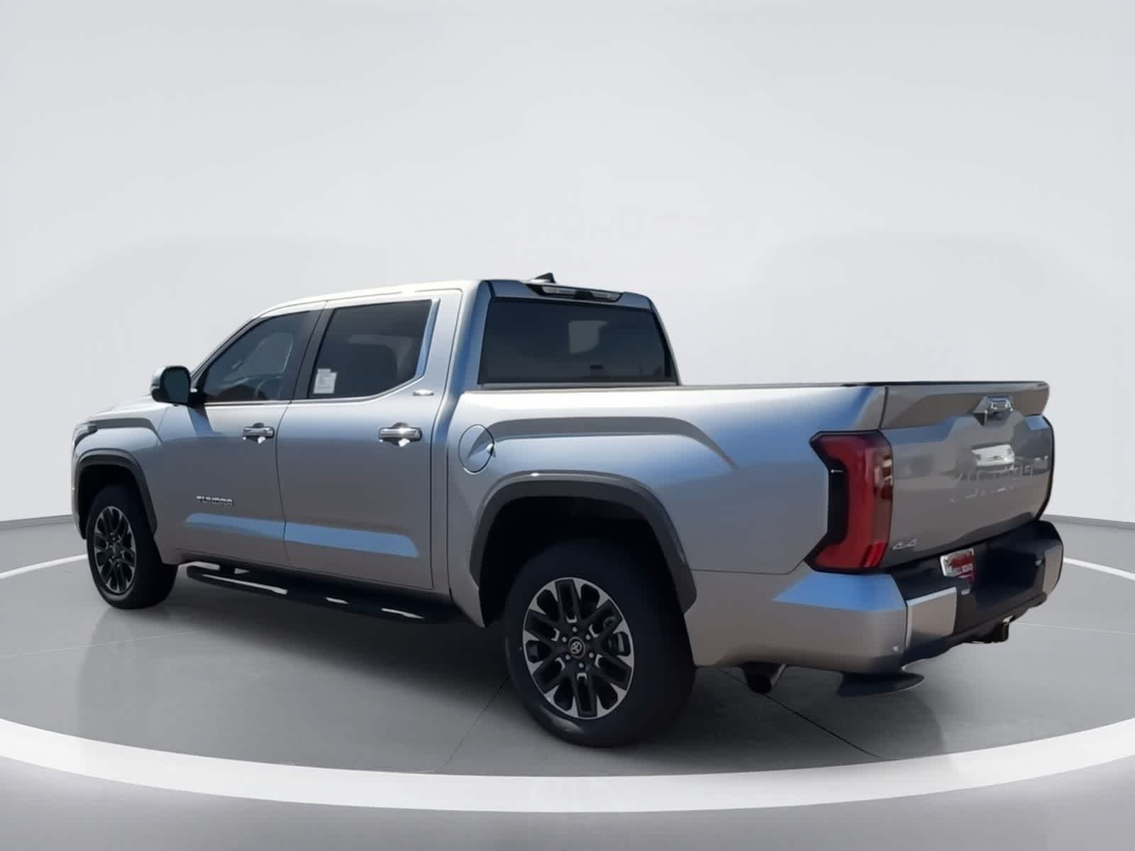 Thumbnail: 2026 Toyota Tundra - 6