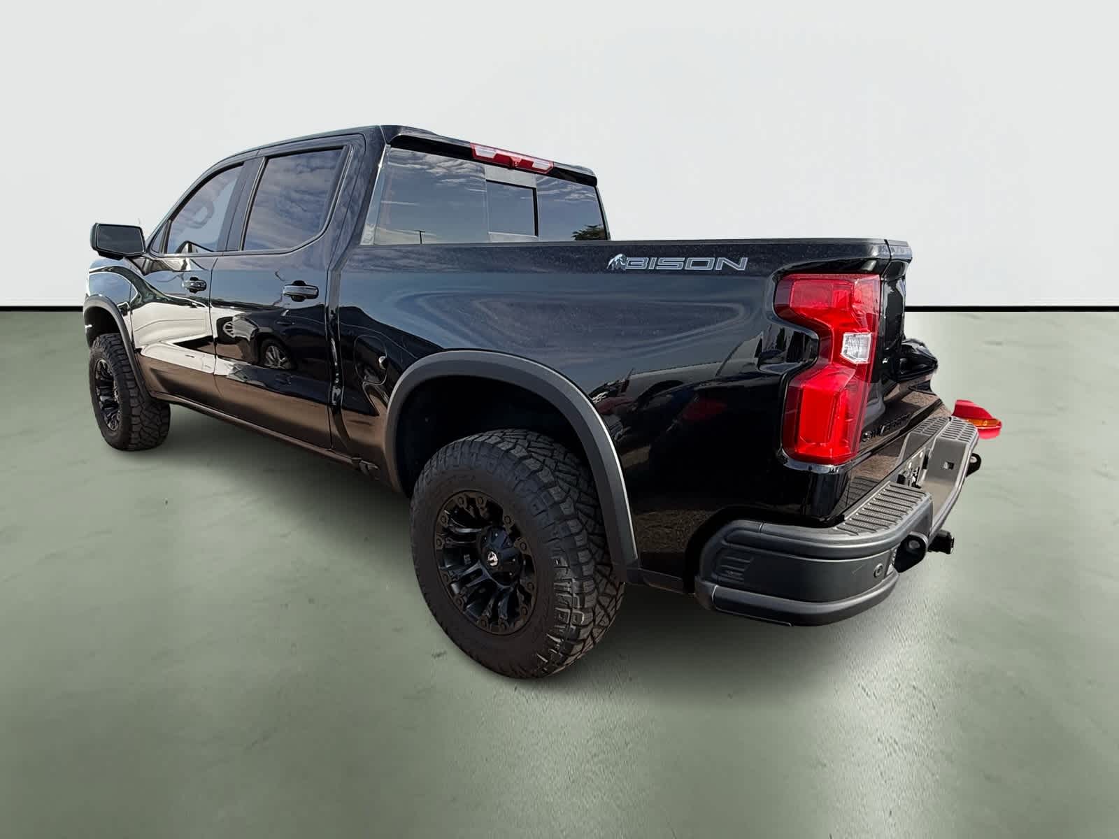 Thumbnail: 2024 Chevrolet Silverado 1500 - 3