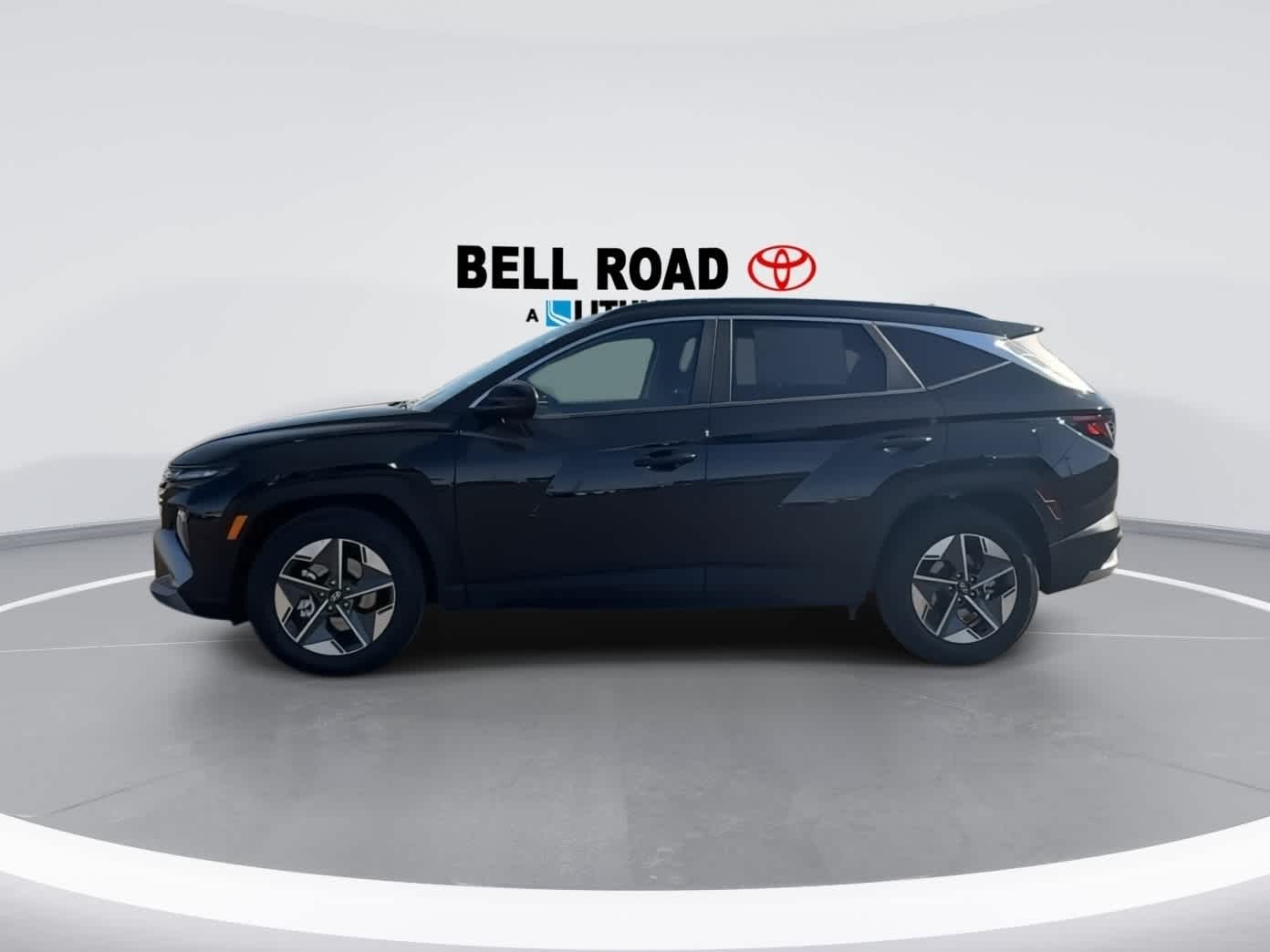 Thumbnail: 2026 Hyundai Tucson - 5