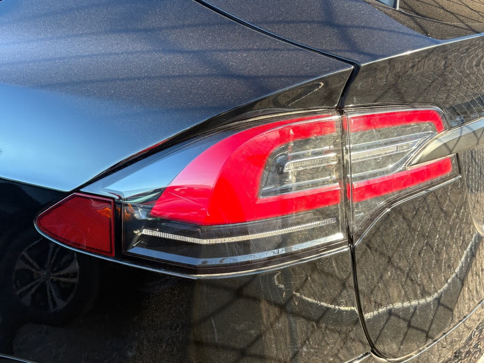 Thumbnail: 2019 Tesla Model X - 17