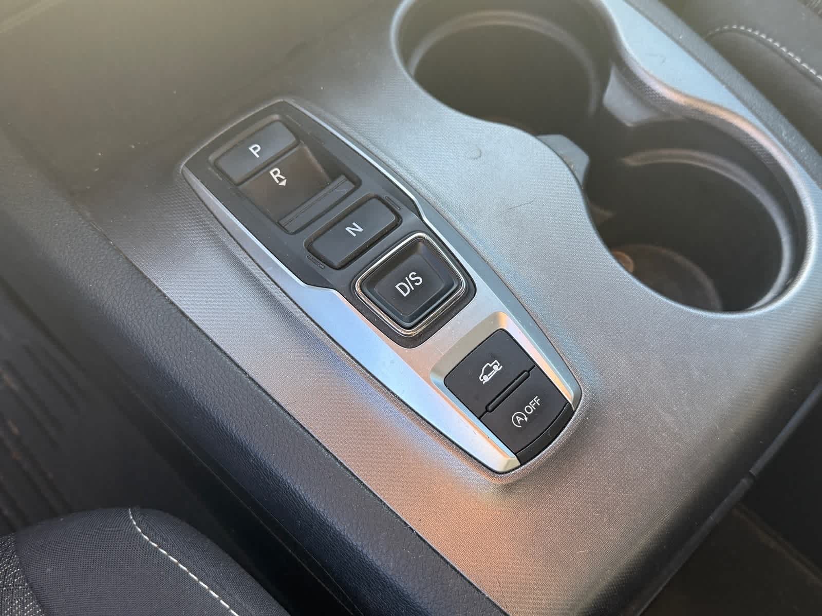 Thumbnail: 2023 Honda Ridgeline - 14